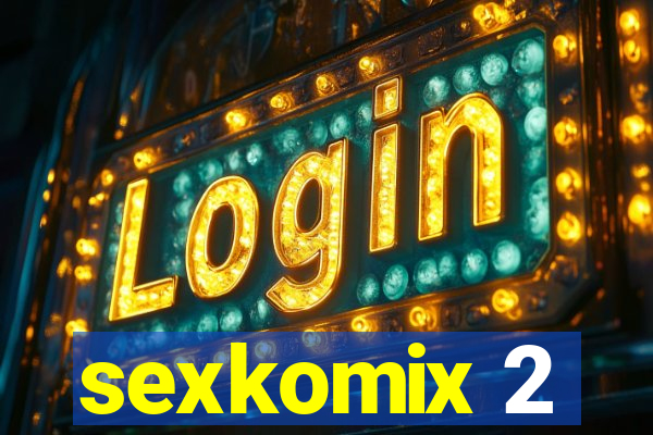 sexkomix 2